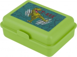 Madkasse med T-Rex motiv