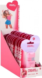 farvede hårkridt CREATE IT! 2 stk – midlertidige farver til børn