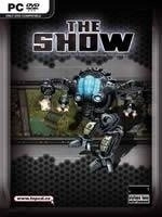 PC-spil The Show – actionfyldt taktisk RTS