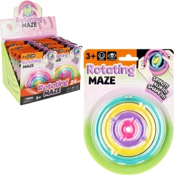 Roterende labyrint 10 cm