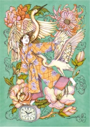 Puslespil Opvågning 1000 Brikker