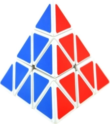 Hjernetræner pyramide