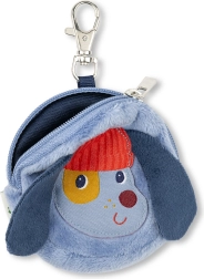 Lilliputiens pung hunden Jules