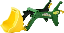 RollyTrac frontlæsser til Rolly Toys Farmtrac pedaltraktorer