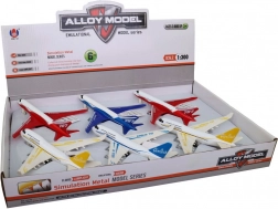 Fly med træk-op-mekanisme - 6 stk. i boks