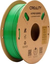 Creality Hyper PETG filament grøn 1,75 mm