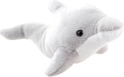 Plysdelfin 16 cm