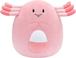 Pokémon Squishmallows plysbamse Chansey 25 cm