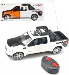 RC bil pick-up MAX 32 cm, 27 MHz