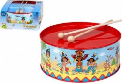 Lena tromme indianer 20 cm