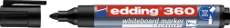 Whiteboardmarker edding 360 – sort
