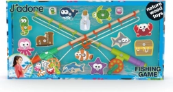 Træmagentisk fiskespil