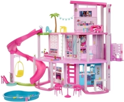 Drømmehus for Barbie-dukker Dreamhouse 2023