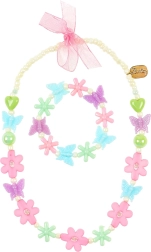 Souza! - Halskæde og armbånd Andria til børn