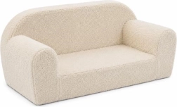 Børnesofa New Baby Teddy cream