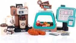 Legesæt Café til børn