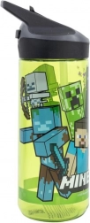 Drikkeflaske Minecraft 620 ml