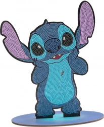 Diamantmaling XL Disney: Stitch