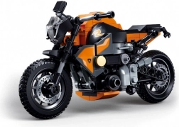 Motorcykel ModelBricks 310GS
