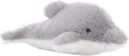 plys delfin 23 cm