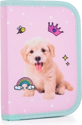 Skole penalhus Oxybag Kæledyr