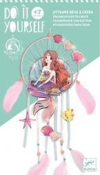 Gør det selv Drømmefanger Fe fra Djeco