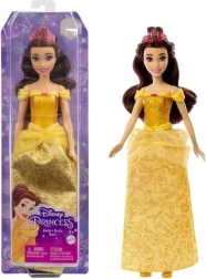 Disney prinsesse Belle dukke – basisdukke