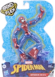 Spider-Man Bend and Flex – bøjelig actionfigur