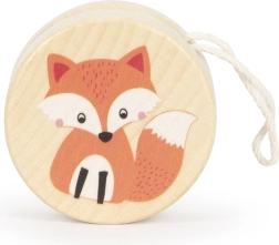 træ-jojo ræv small foot