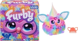 Hasbro Furby tie-dye (engelsk version) - 1 stk.