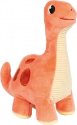 Plys brontosaurus Dino fra Small Foot
