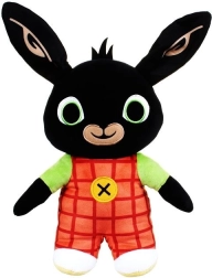 Plys kanin BING 43 cm – blød krammeven til børn