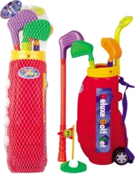 Junior Golf børnegolfsæt