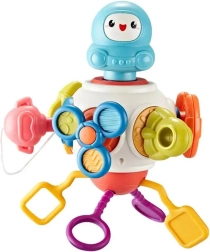 Montessori sanseklods 8-i-1 WOOPIE BABY