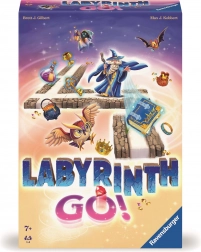 Ravensburger Labyrint Go