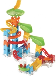 Kuglebanen Lynet med Dobbelt spring