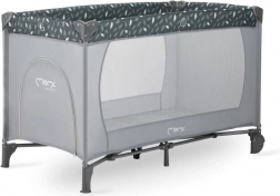 Rejseseng MoMi BELOVE grå