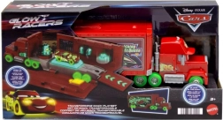 Biler Glow Racers – lastbilen Maniek, der lyser i mørke