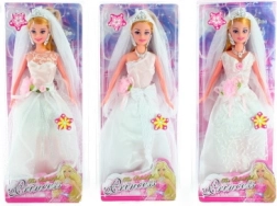 Bruddukke med led 28 cm