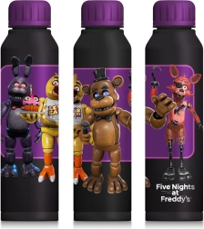 Metalflaske Five Nights at Freddy’s
