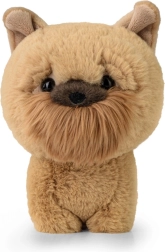 Plysdyr TEDDY PETS – Brabant griffon