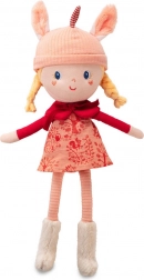 lilliputiens stofdukke lena i gaveæske 30 cm