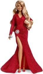 Barbie Signature Mariah Carey Feriefejring