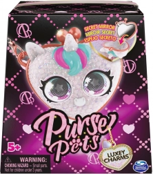 Luxey Charms: samlerbørnetasker og charms