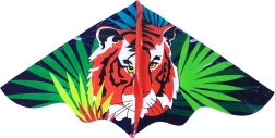 Flyvende drage Tiger med originalt design