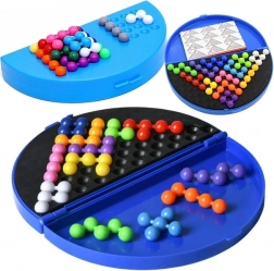 Logisk hjernetræningsspil IQ Puzzle