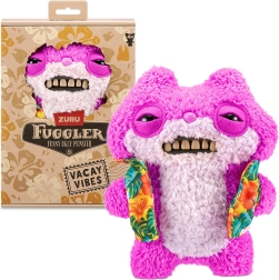 Bamse Fuggler Vacay Vibes Sketchy Squirrel 22 cm