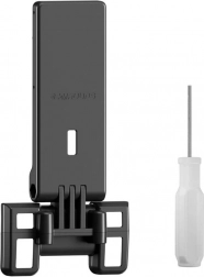 Sunnylife foldbar tabletholder sort til DJI-controllere