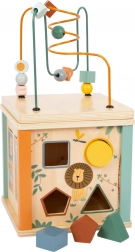 Træ motorikterning Safari til børn