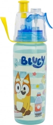 Drikkeflaske med forstøver BLUEY 575 ml